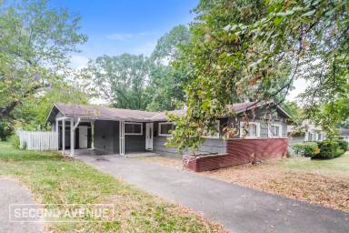 Main picture of 7873 Kirkland Dr