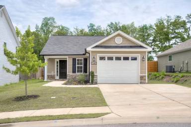 Main picture of 2106 Collister Ct