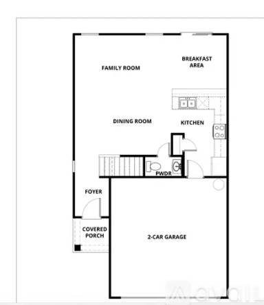 Main picture of 9433 Creedmore Hills Dr