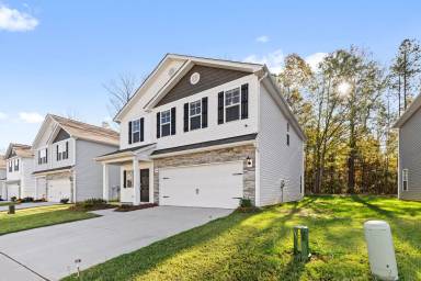 Main picture of 3140 McGee Hill Dr