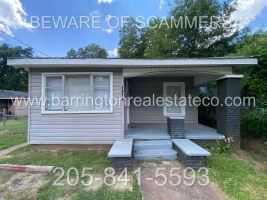 Main picture of 1014 19th Pl SW