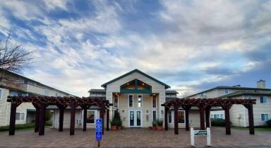 Main picture of Mountain Meadows Community