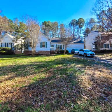 Main picture of 16 Creeks Edge Ct