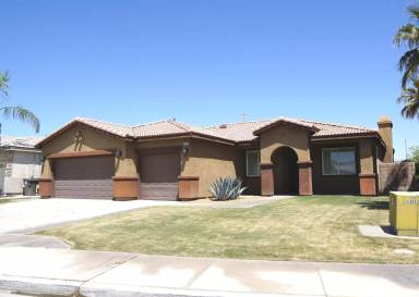 Main picture of 80774 Mountain Mesa Dr