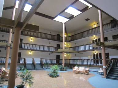 Main picture of 836 M St