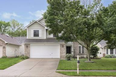 Main picture of 6025 Woodmill Dr