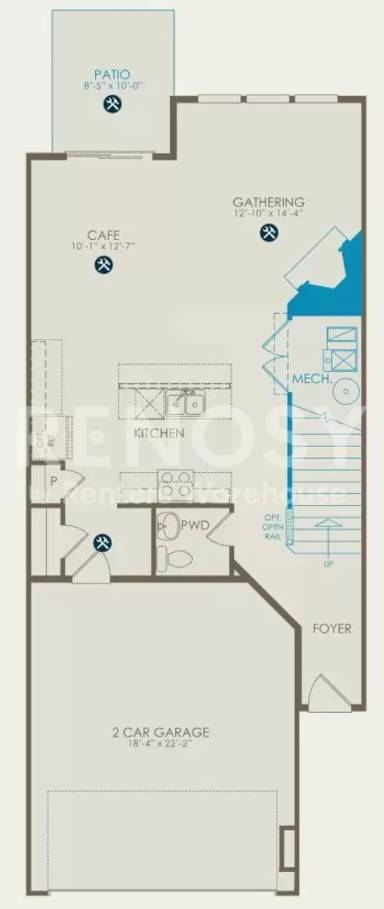 Main picture of 9653 4th Street Ln N