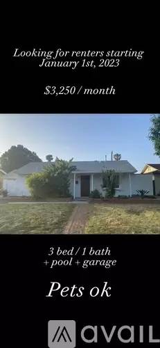 Main picture of 17521 Covello St