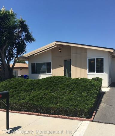 Main picture of 3546 Santa Maria St