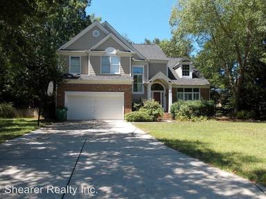 Main picture of 7804 Horsecroft Ct