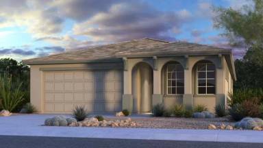 Main picture of 16777 W Poinsettia Dr