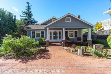 Main picture of 1321 Sherman Ave