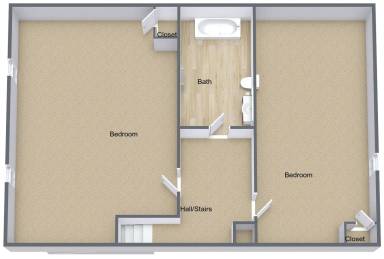 Main picture of Ridge Apartments