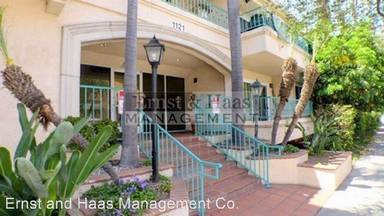 Main picture of 1121 Obispo Ave