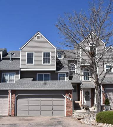 Main picture of 2058 Palm Dr