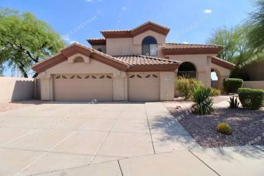 Main picture of 12389 E Lupine Ave