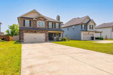 Main picture of 2607 Elam Rd