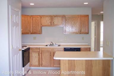 Main picture of Apple Ridge & Willow Wood Apartments