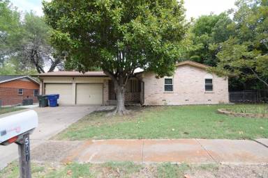 Main picture of 507 Ridge St