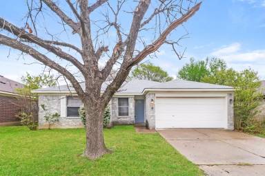 Main picture of 3503 Walleye Way