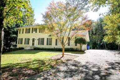 Main picture of 2663 Wood Hollow Dr