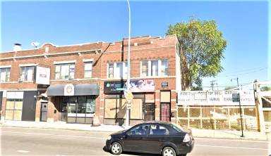 Main picture of 4007 W Montrose Ave