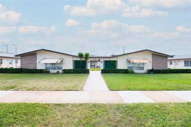 Main picture of 3602 Polk St