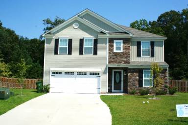 Main picture of 1193 Triple Crown Ct