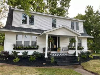 Main picture of 3729 Wilmington Ave NW