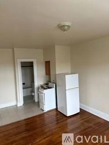 Main picture of Lenox Hotel & Suites