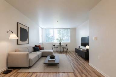 Main picture of Buckman Terrace Apartments