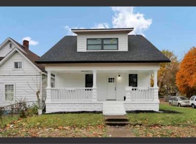 Main picture of 705 E Minnesota St