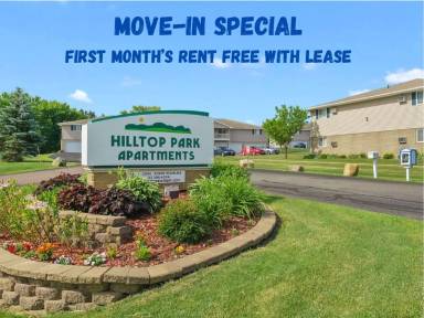 Main picture of Hilltop Park Apartments