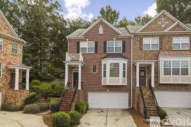 Main picture of 3921 Old Atlanta Station Dr SE
