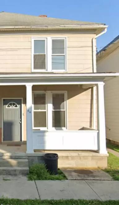 Main picture of 64 S Broadway