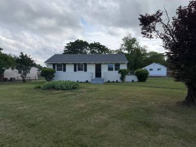 Main picture of 500 S Laburnum Ave