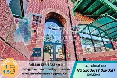 Main picture of Stunning Phoenix Prime Urban Living