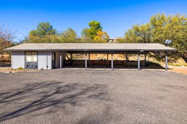 Main picture of 4295 E Canyon Trl