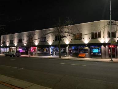 Main picture of 610 W Garland Ave