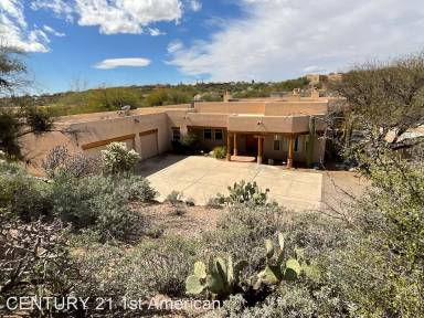 Main picture of 4939 N Rock Canyon Rd