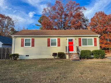 Main picture of 238 Bull Run Dr