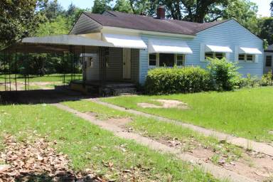 Main picture of 1700 Edgerly Ave
