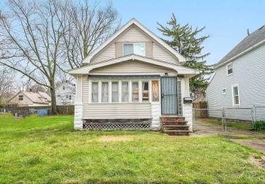 Main picture of 3417 W 45th St