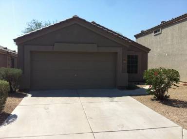 Main picture of 10853 E Arcadia Ave