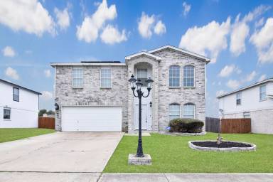 Main picture of 4003 Bull Run Dr