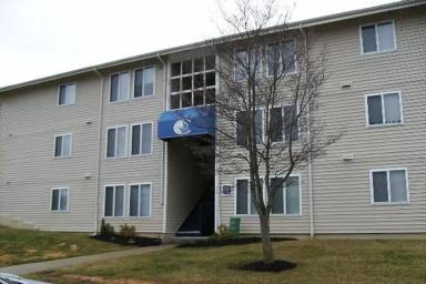 Main picture of Ridgewood Village Apartments