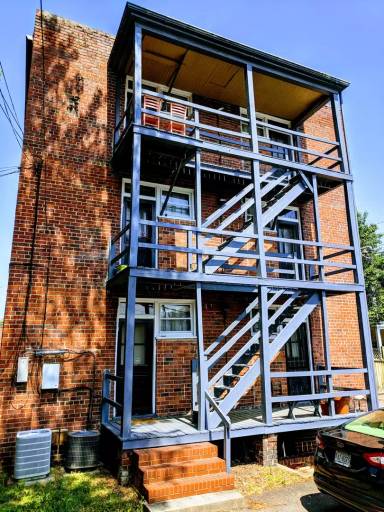 Main picture of 509 N Mulberry St