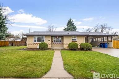 Main picture of 2088 W Caley Pl