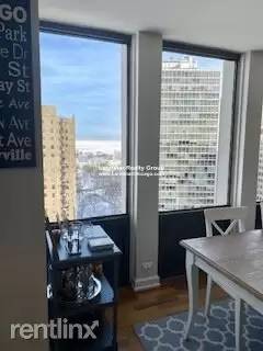 Main picture of Park West Condominiums