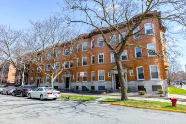 Main picture of 5447 S Harper Ave